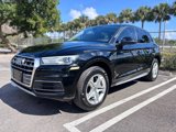 Used 2018 Audi Q5 2.0T Premium image 3