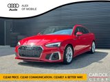 Used 2024 Audi A5 2.0T Premium Plus image 3