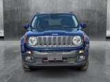 Used 2017 Jeep Renegade Latitude image 2