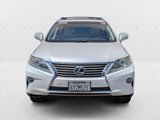 Used 2013 Lexus RX 350 AWD image 2