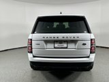 Used 2018 Land Rover Range Rover HSE image 6