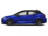 New 2025 Toyota Corolla XSE image 6