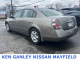 Used 2006 Nissan Altima 2.5 S w/ (P01) Special Edition Pkg image 5