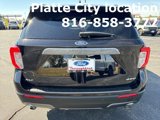 Used 2022 Ford Explorer XLT w/ Equipment Group 202A image 6