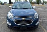 Used 2017 Chevrolet Equinox Premier w/ Enhanced Convenience Package image 3