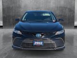 Used 2021 Toyota Camry LE image 2