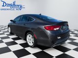 Used 2017 Chrysler 200 Limited Platinum w/ Comfort & Convenience Group image 3