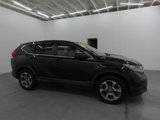 Used 2018 Honda CR-V EX image 4