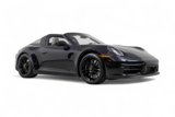 Used 2022 Porsche 911 Targa 4S image 5