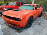 Used 2022 Dodge Challenger R/T Scat Pack image 2
