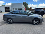 New 2025 Nissan Versa SV image 2