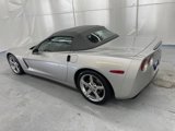Used 2008 Chevrolet Corvette Convertible w/ Preferred Equipment Group image 3