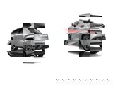 New 2025 Lexus UX 300h FWD image 3