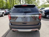 Used 2017 Ford Explorer Platinum image 4