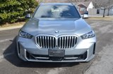Used 2025 BMW X5 xDrive50e w/ Climate Comfort Package image 6