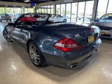 Used 2008 Mercedes-Benz SL 550 image 4