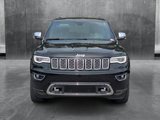 Used 2017 Jeep Grand Cherokee Overland image 2