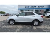 Certified 2021 Chevrolet Equinox LT image 5
