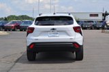 New 2025 Chevrolet Trax RS w/ Driver Confidence Package image 4