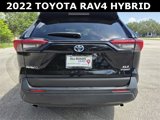 Used 2022 Toyota RAV4 XLE Premium image 4