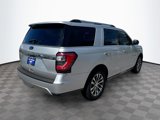 Used 2018 Ford Expedition Limited image 4
