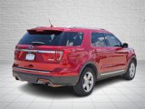 Used 2018 Ford Explorer XLT w/ Equipment Group 201A image 4