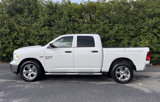 Used 2021 RAM 1500 Tradesman w/ Tradesman SXT Package image 4