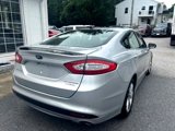 Used 2016 Ford Fusion Titanium image 5