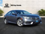 Used 2016 Honda Civic LX image 5