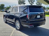Used 2021 Cadillac Escalade Premium Luxury image 3