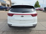 Used 2020 Kia Sportage EX image 4