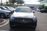 Certified 2022 Mercedes-Benz GLC 300 image 2