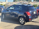 Used 2021 Chevrolet Trax LT w/ Driver Confidence Package image 4
