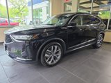 Certified 2022 Acura MDX SH-AWD w/ Technology Package image 3