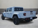 Used 2022 Jeep Gladiator Mojave w/ LED Lighting Group image 3
