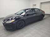 Used 2017 Nissan Altima 2.5 SV image 2