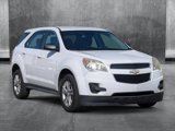 Used 2012 Chevrolet Equinox LS image 3
