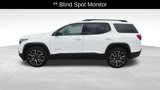 Certified 2019 GMC Acadia SLT w/ Black Edition image 6