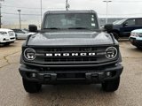 New 2024 Ford Bronco Black Diamond image 2