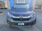 Used 2018 Honda CR-V EX image 2