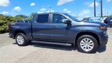 Used 2022 Chevrolet Silverado 1500 Custom image 2