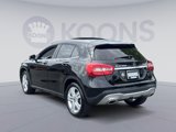 Used 2019 Mercedes-Benz GLA 250 4MATIC image 4