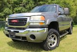 Used 2006 GMC Sierra 2500 SLE image 3