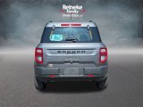 Used 2021 Ford Bronco Sport image 6