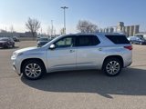 Used 2019 Chevrolet Traverse Premier image 3