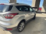 Used 2017 Ford Escape Titanium image 3