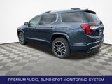 Used 2020 GMC Acadia Denali w/ Trailering Package image 4