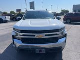 Used 2019 Chevrolet Silverado 1500 LT w/ Convenience Package image 2