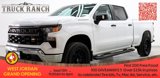 Used 2023 Chevrolet Silverado 1500 W/T w/ WT Safety Package image 3