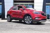 Used 2018 Buick Encore Essence image 2